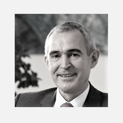 Portrait de François Michaud 